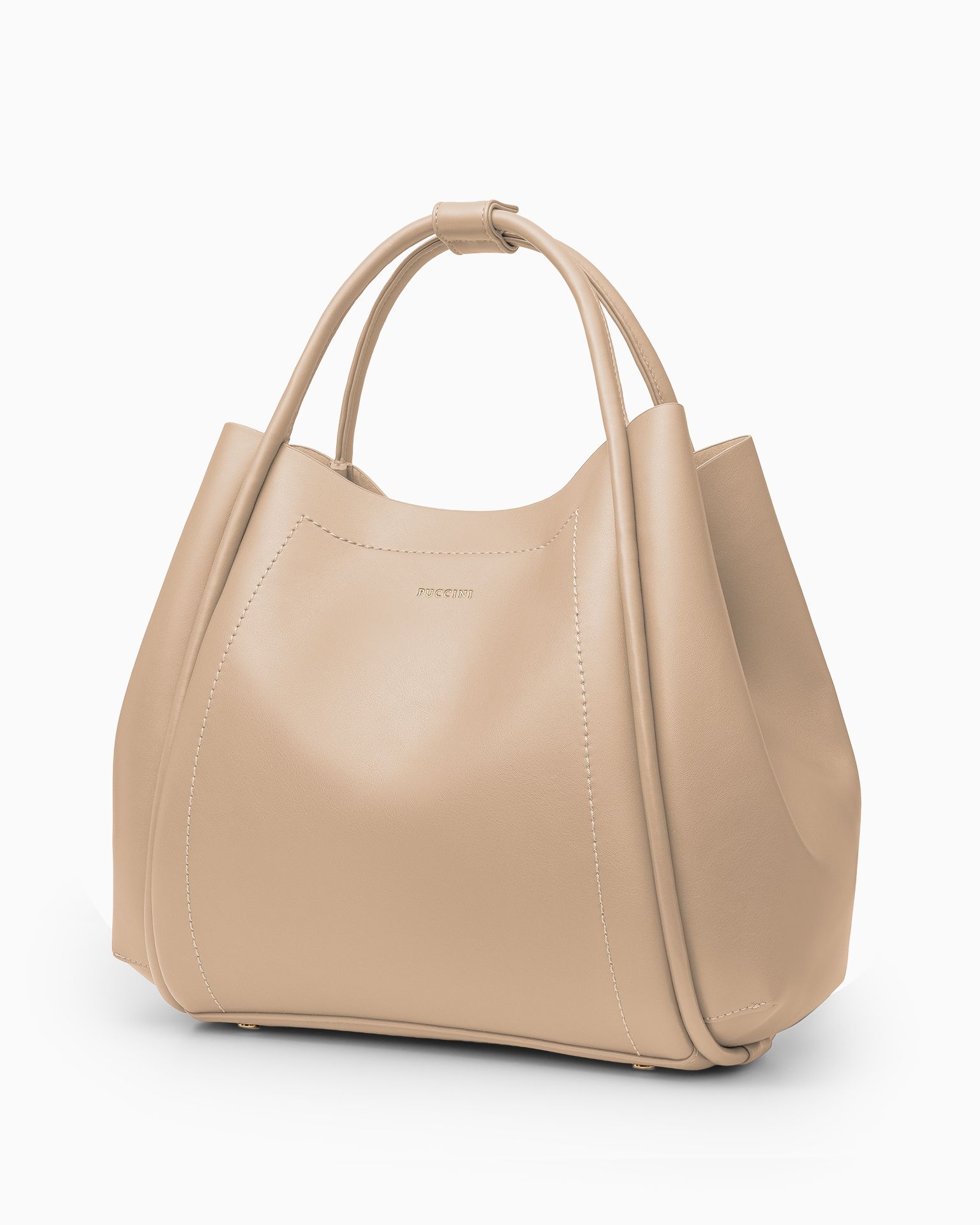 Beige hölgy táska