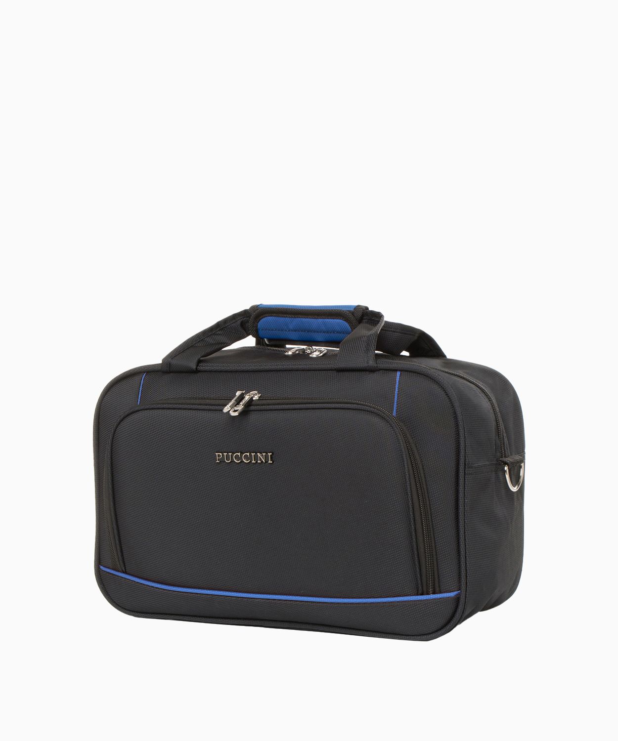 Hétvégi utazótáska - kék