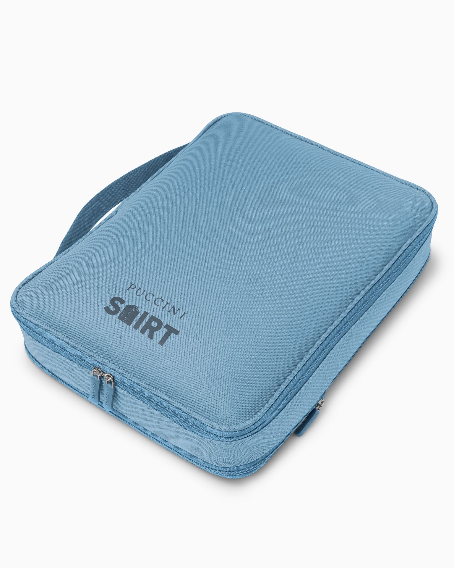 Ing szervező kék méret L