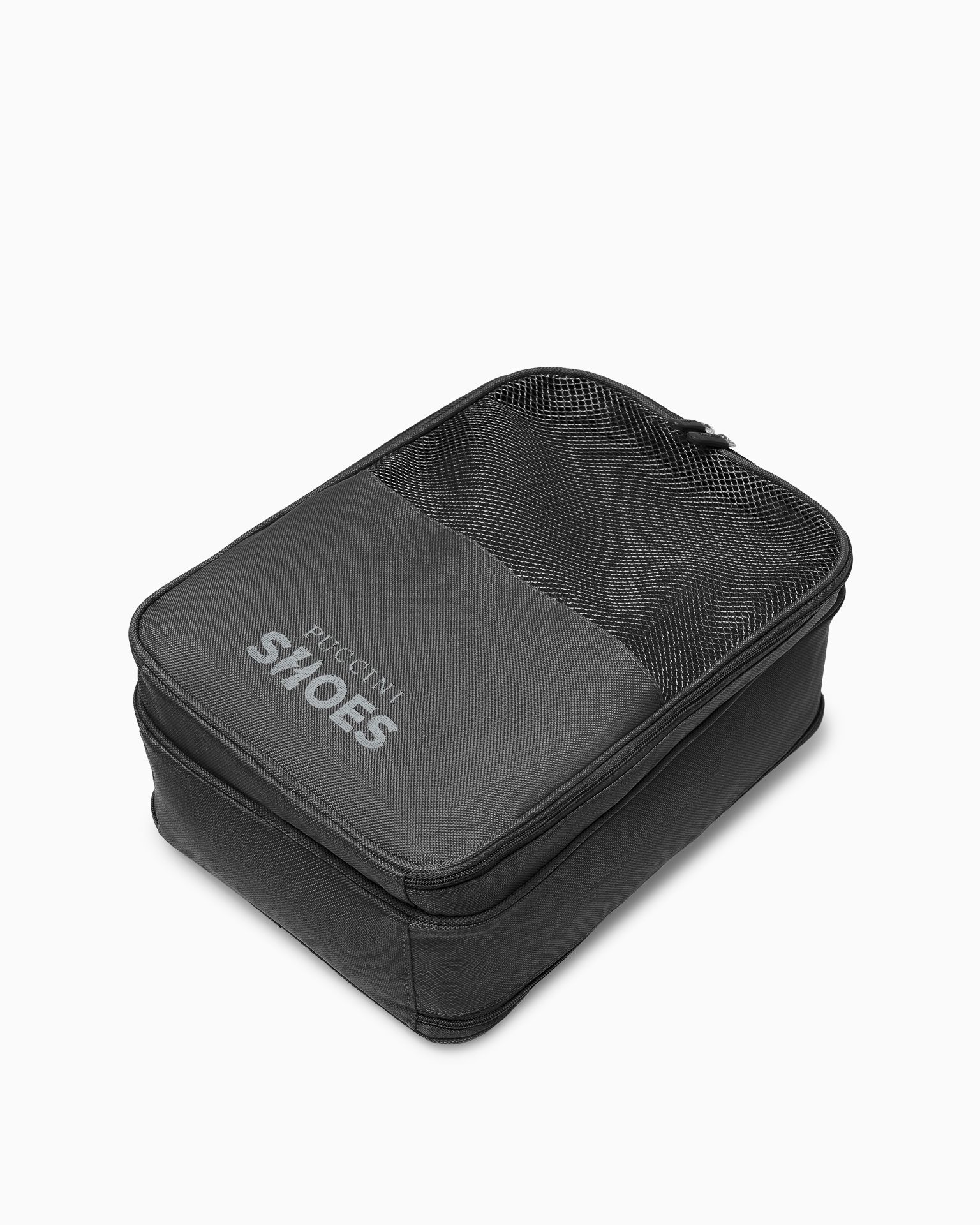 Cipőszervező fekete M méret