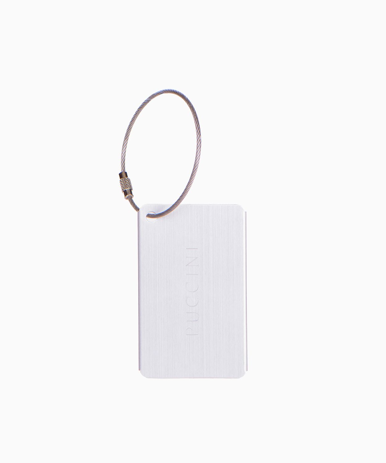 Alumínium csomagcímke