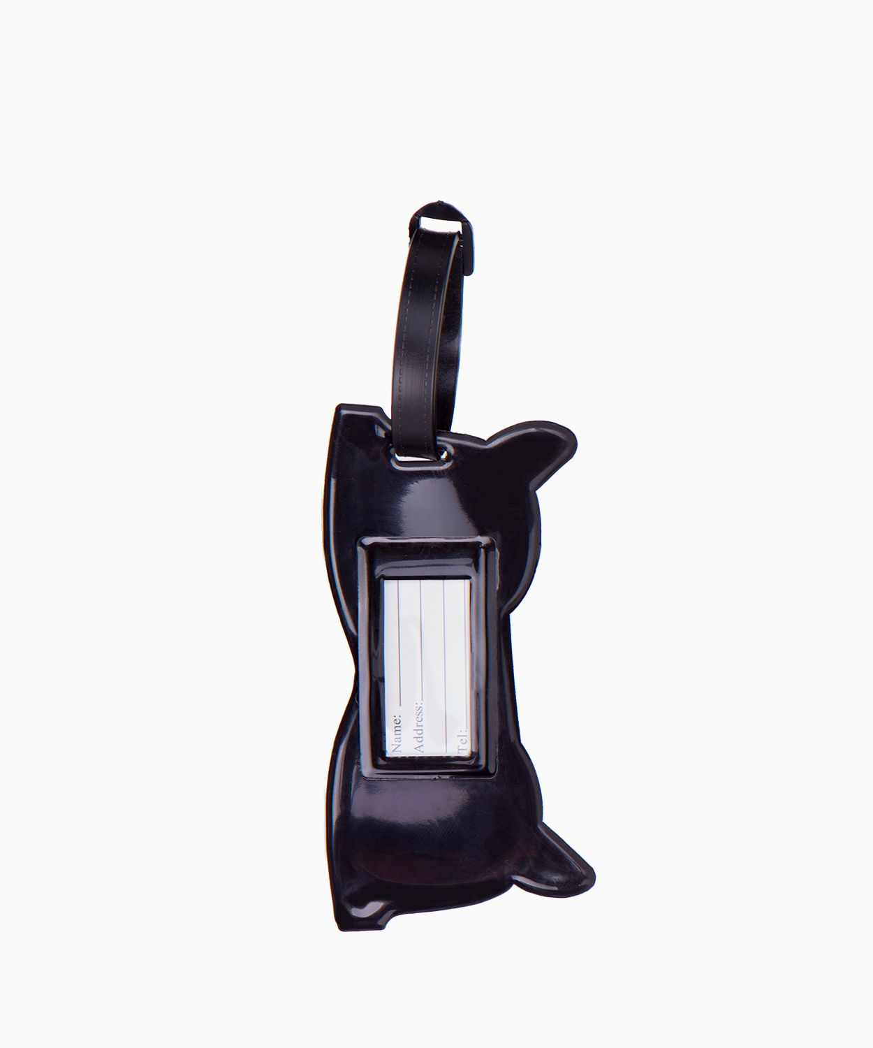 Szemüveg csomagcímke