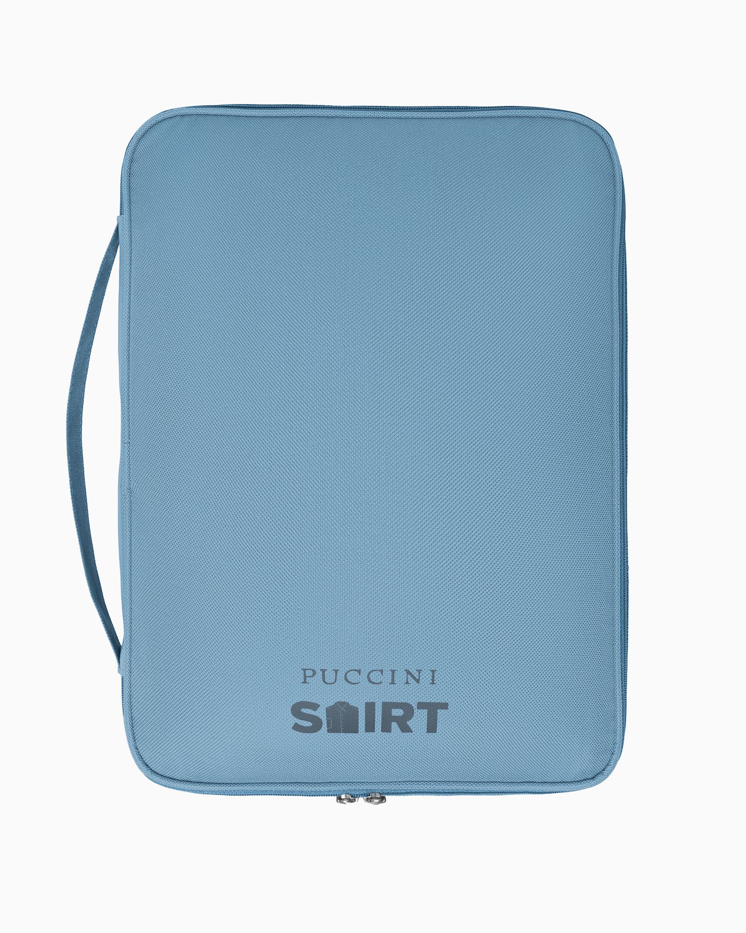 Ing szervező kék méret L