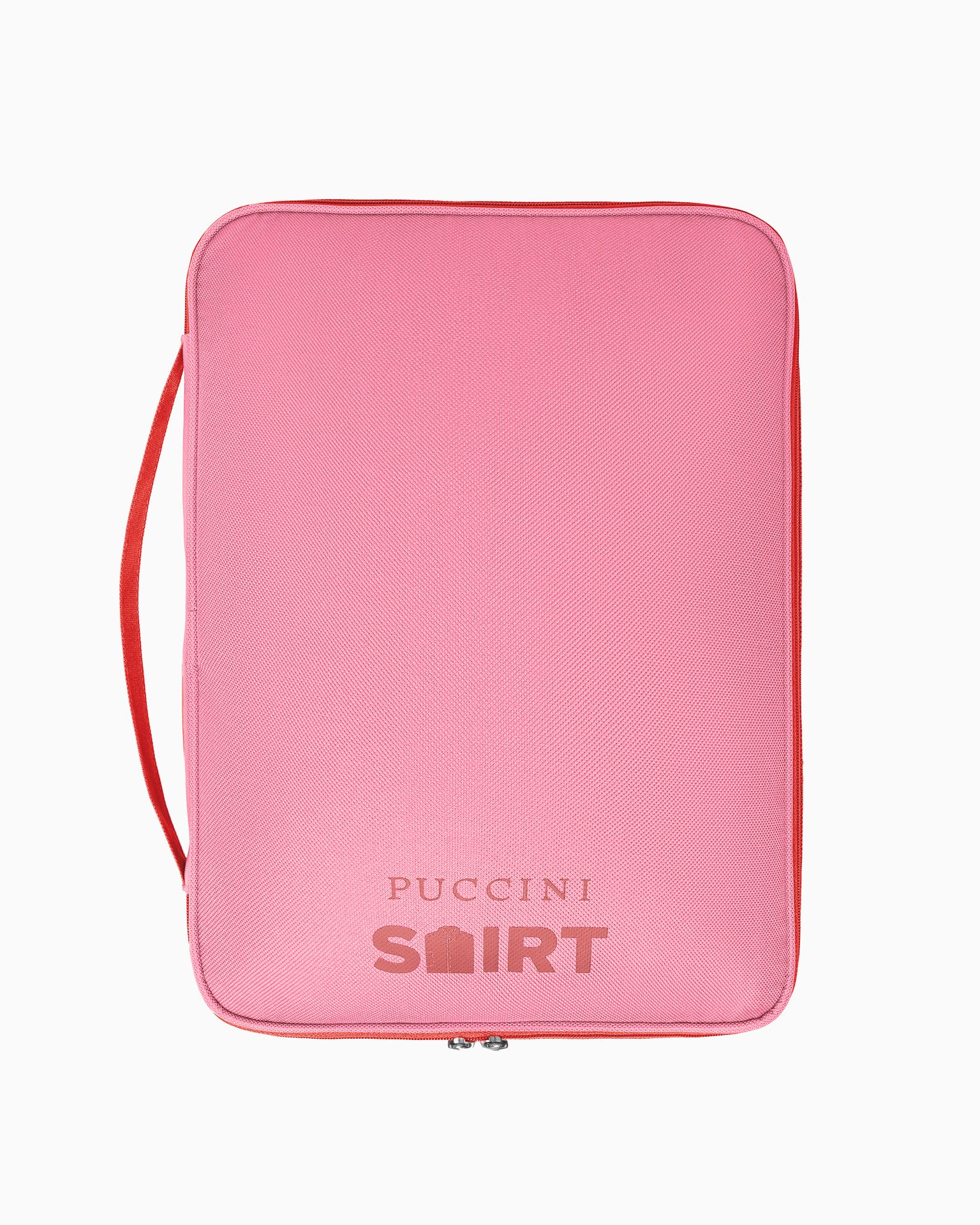 Póló szervező rózsaszín M méret