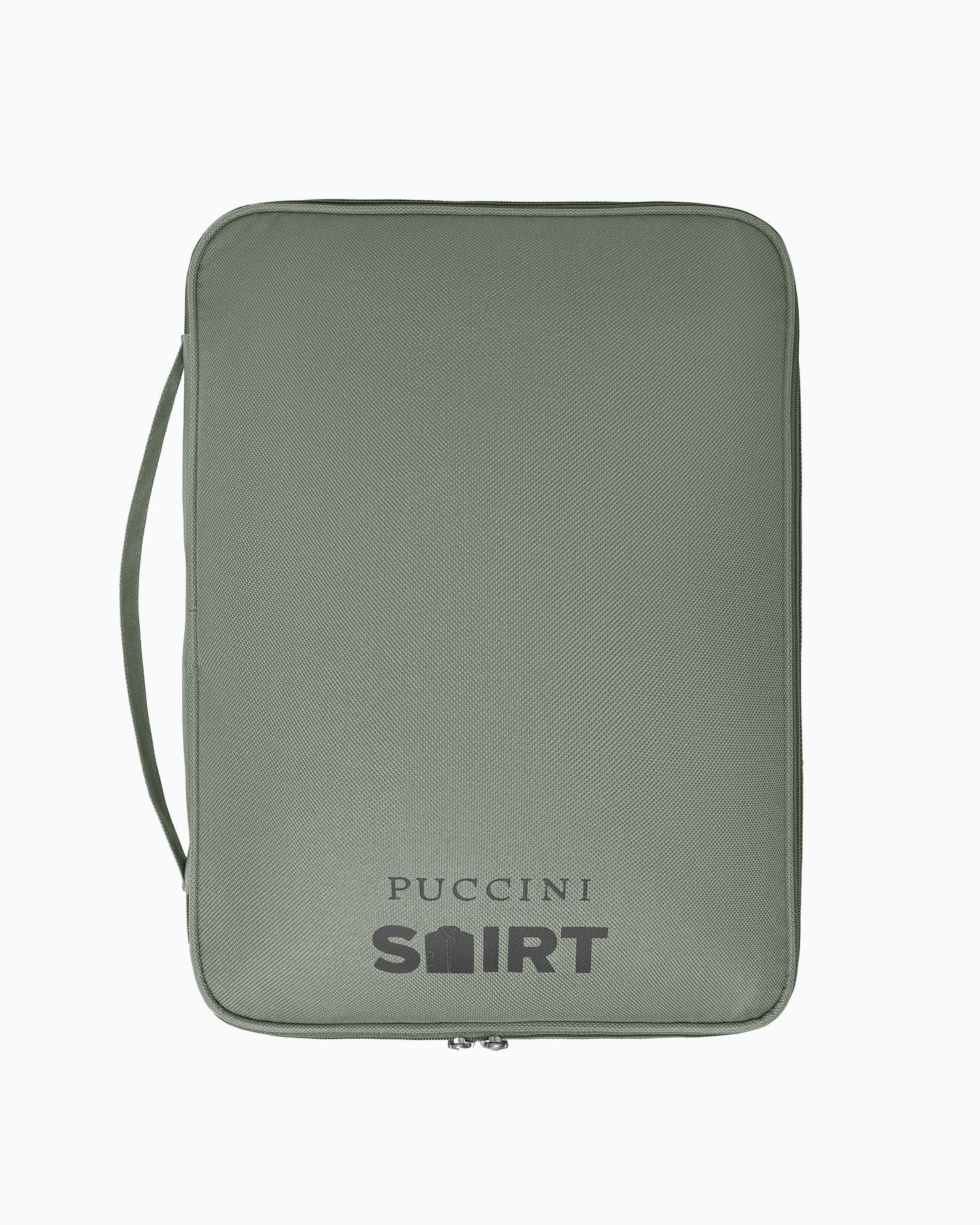 Ing szervező zöld M méret