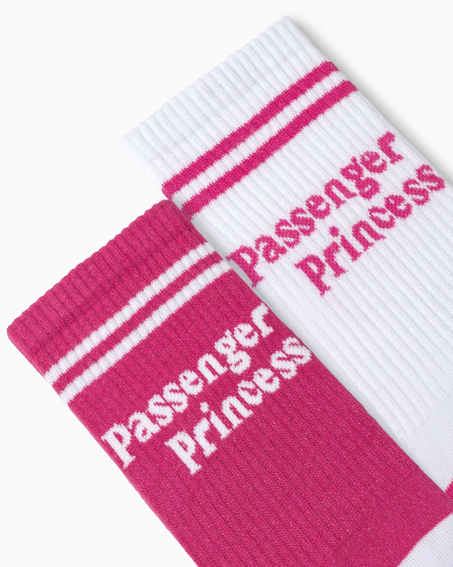 Hosszú pamutszokni 39-42 2pack