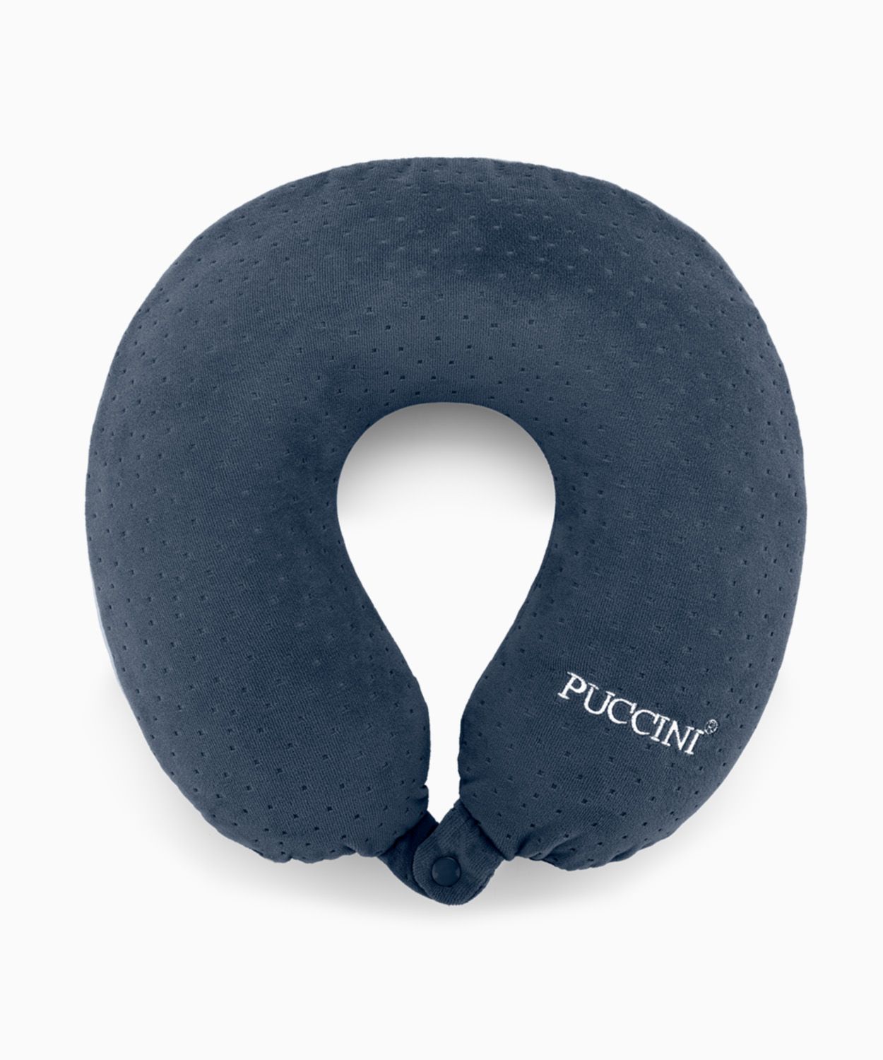 Habszivacs utazópárna, tengerészkék