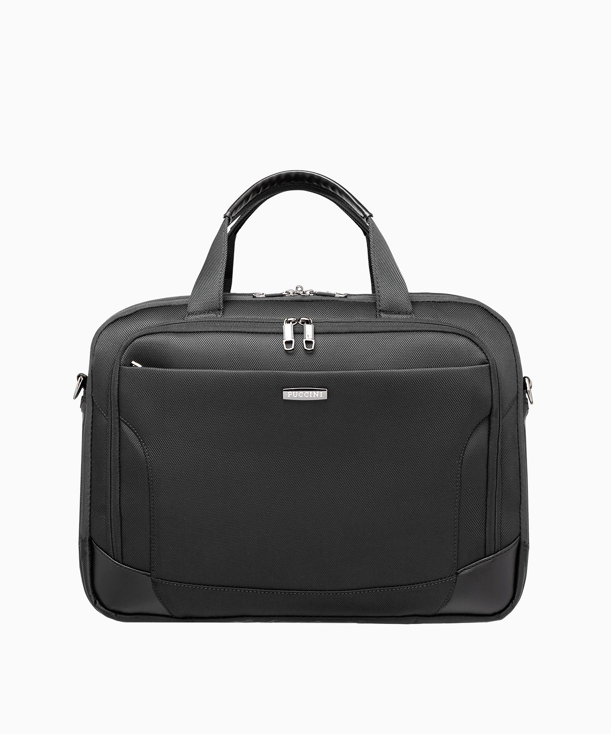 Laptop táska, 17 hüvelykes - fekete