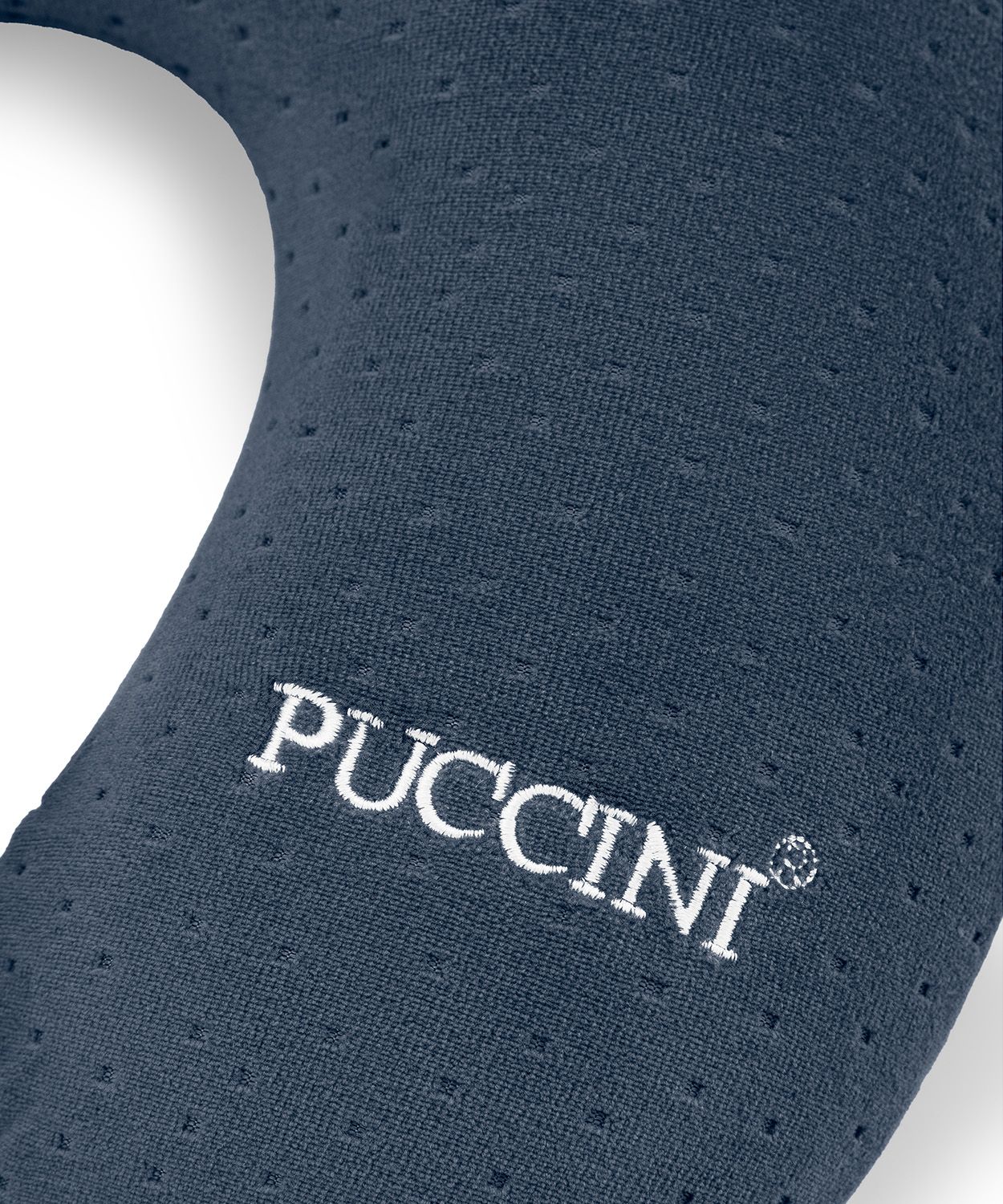 Habszivacs utazópárna, tengerészkék